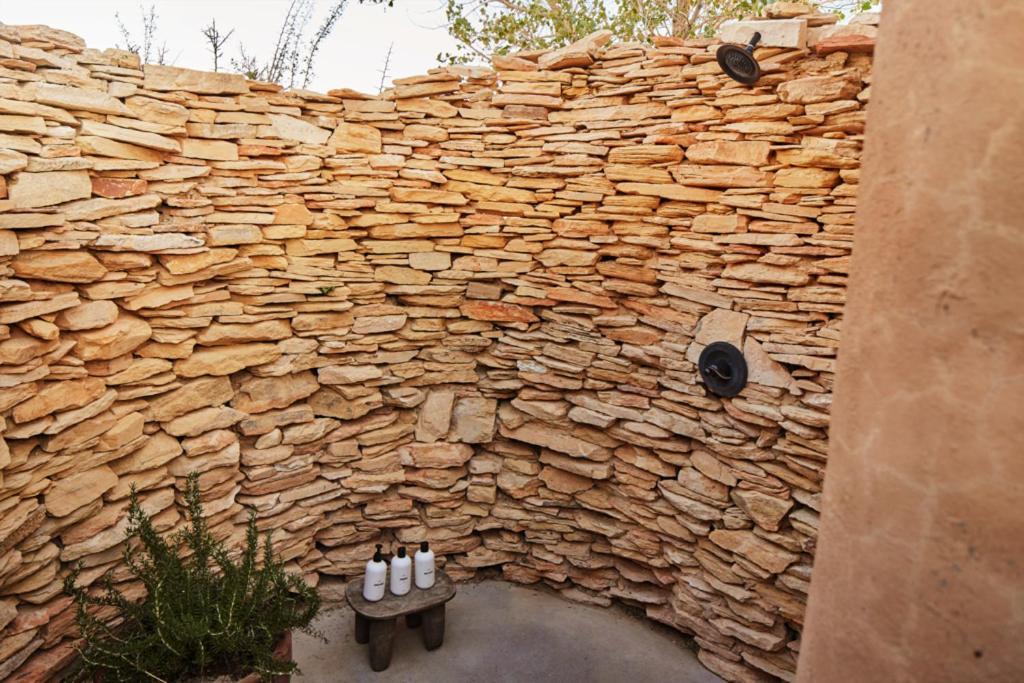 Casa Piedra ⁠ — Short Drive From Big Bend Villa Terlingua Exterior photo